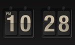 Flip Clock TV