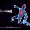 Handballbetreuung One4All