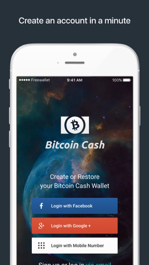 Iphone Bitcoin Cash Wallet Which Wallets Support Litecoin - 