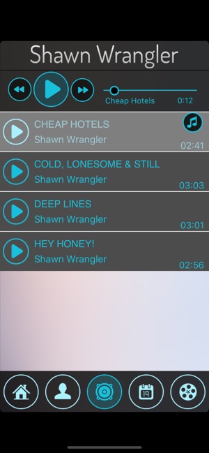 Shawn Wrangler(圖2)-速報App