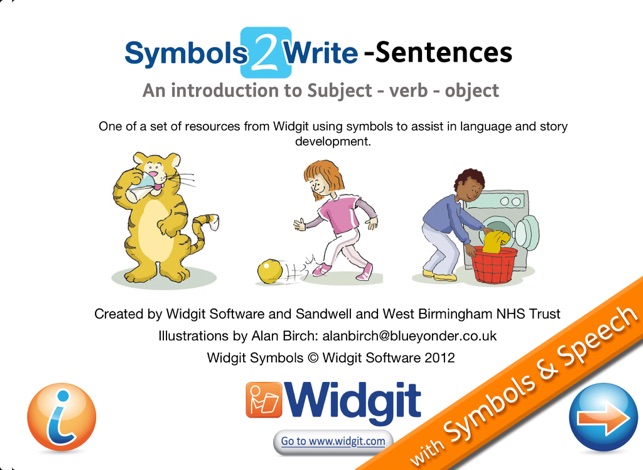 Symbol-Sentences