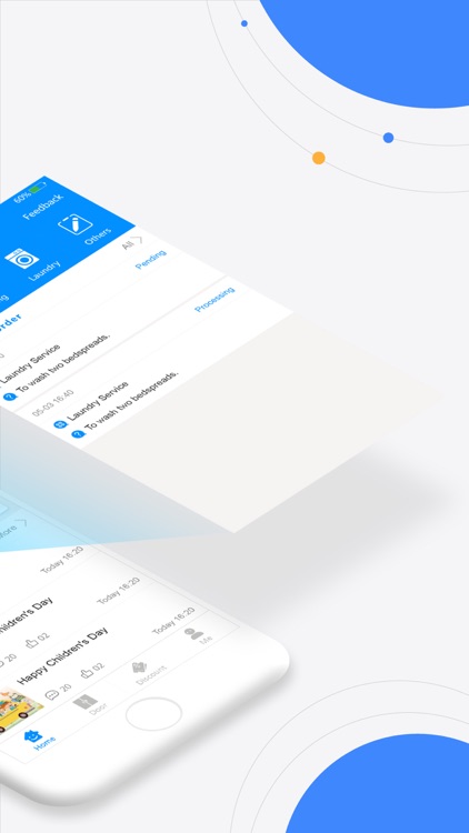 Smart living-Australia