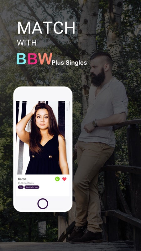 How to know if you should keep dating him Bbw match