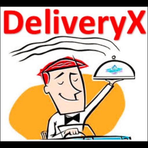 Deliveryx