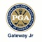 The Gateway PGA Junior Golf app for iPhone