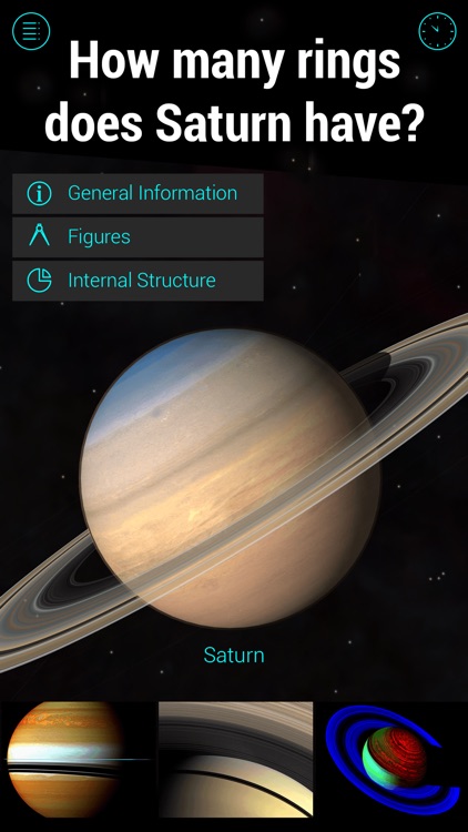 Solar Walk Ads+: Explore Space