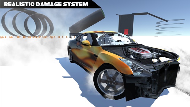 Crash Simulator 18(圖3)-速報App