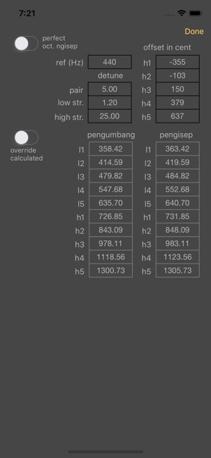 Gamelan Gender(圖3)-速報App