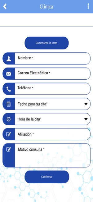 Servicios Medicos SOS(圖5)-速報App