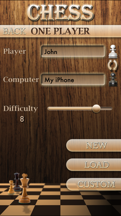 How to cancel & delete Chess Prime from iphone & ipad 4