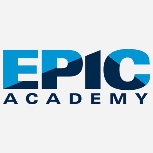Epic Academy icon