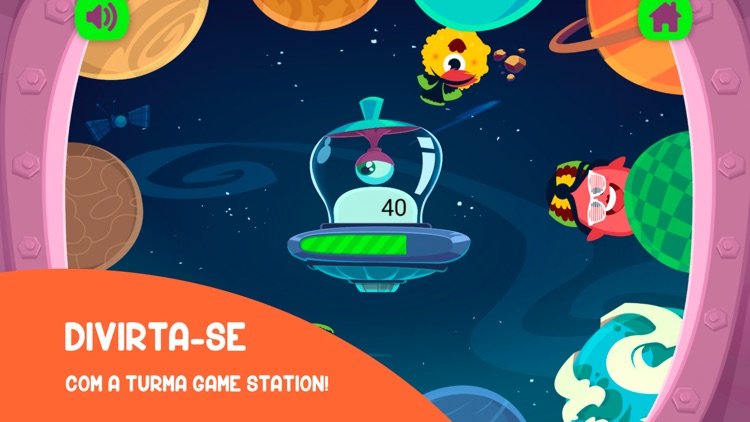 Mundo Game Station screenshot-3