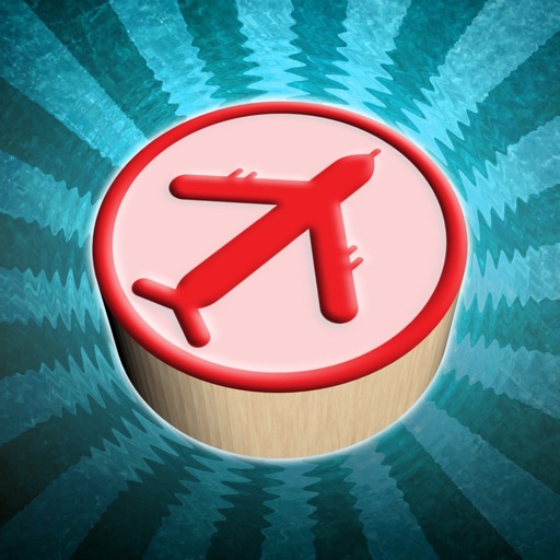 Aeroplane Chess 3D Childhood iPhone & iPad Game Reviews