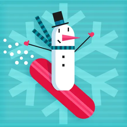 Frosty the Snowboarder Читы