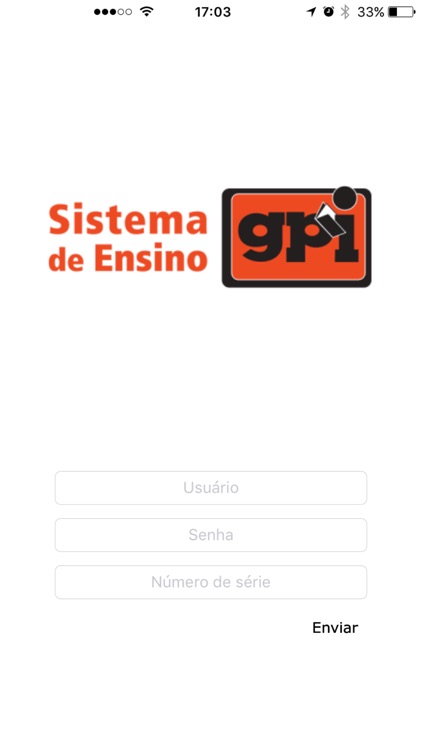 GPI App