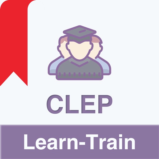 CLEP Exam Prep 2018 icon