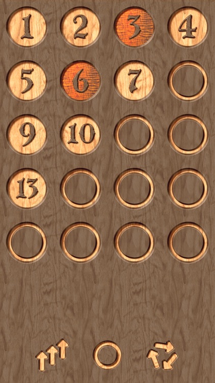 Oracle Board - Magic Prophecy