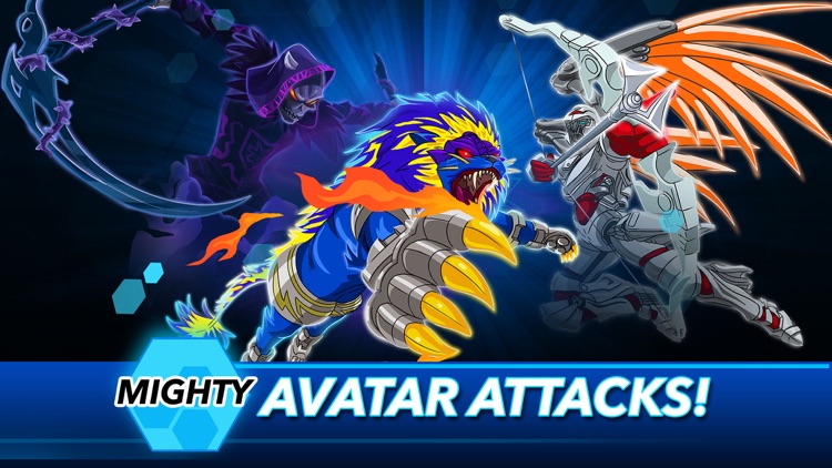 BEYBLADE BURST app screenshot-8