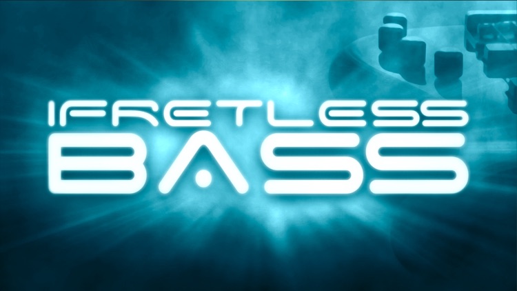 iFretless Bass screenshot-4