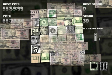 Dollaristry screenshot 3