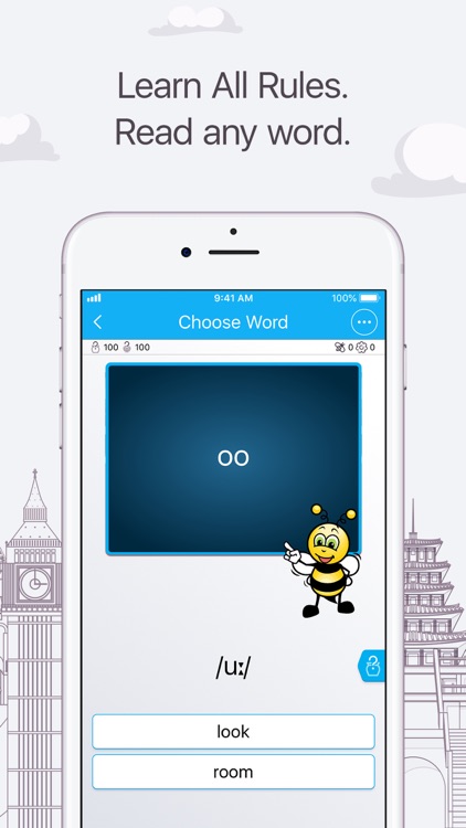 Learn All Languages - FEL screenshot-3