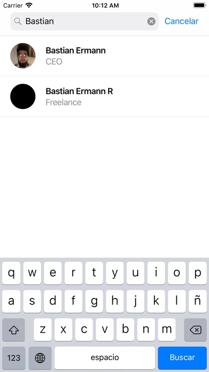 GlocalQ App screenshot-3