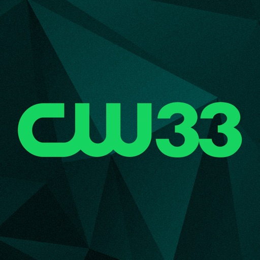 CW 33 iOS App