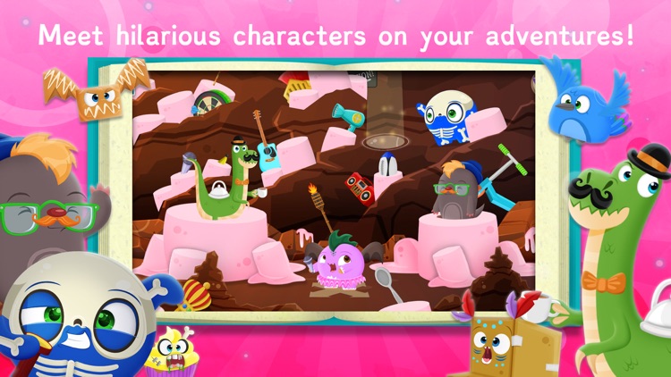 OOKS screenshot-4