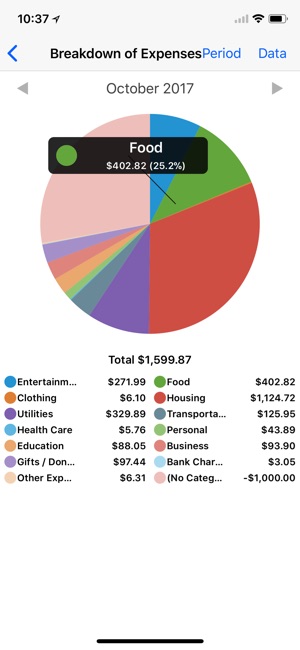 Active Money Pro(圖3)-速報App