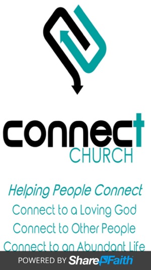 Connect Church PC(圖1)-速報App