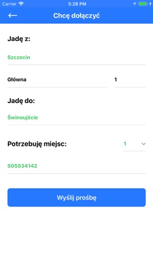 Dojedz.pl(圖5)-速報App