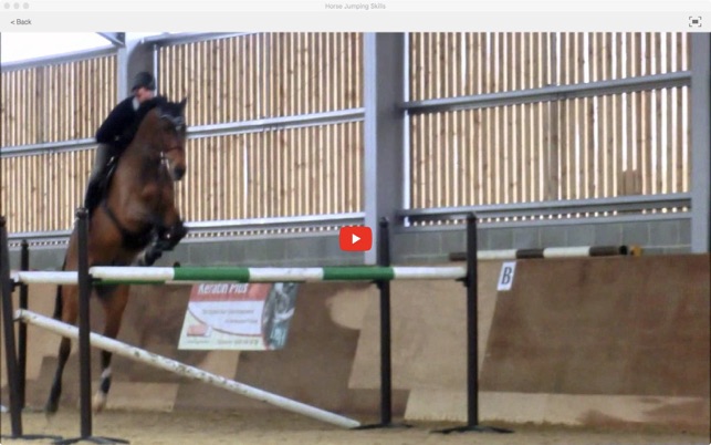 Horse Jumping Skills(圖5)-速報App