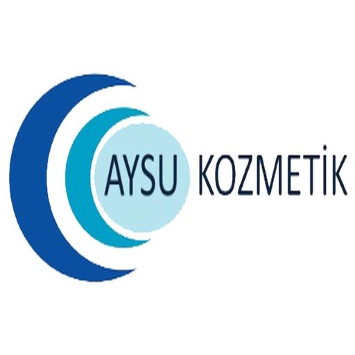 Aysu Kozmetik icon