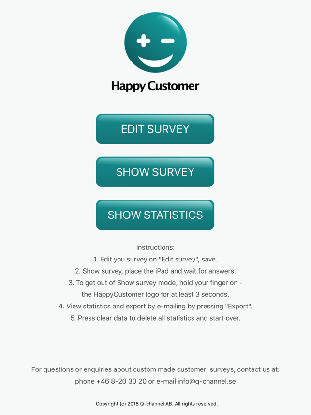 HappyCustomer(圖1)-速報App