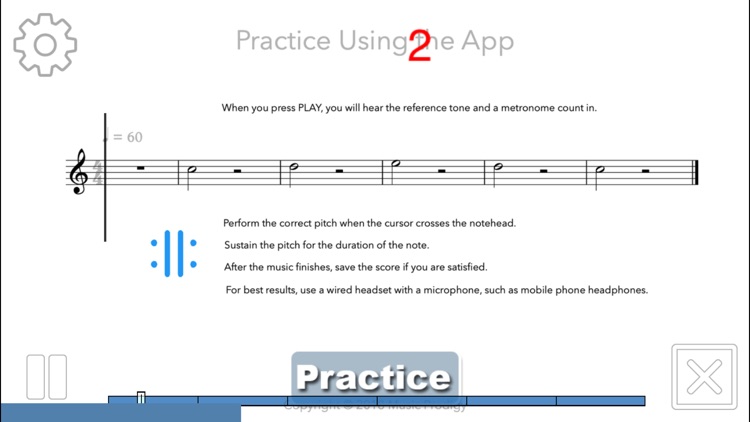 Music Prodigy