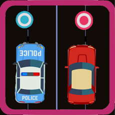 Activities of Dual Drive - Two Cars