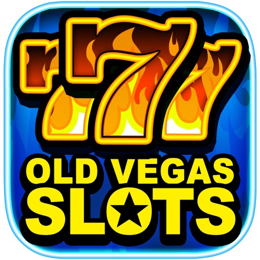 Old Vegas Slots