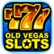 Play a UNIQUE SPIN on CLASSIC SLOTS