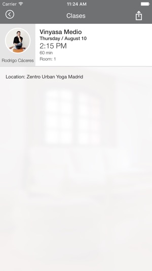 Zentro Urban Yoga(圖5)-速報App