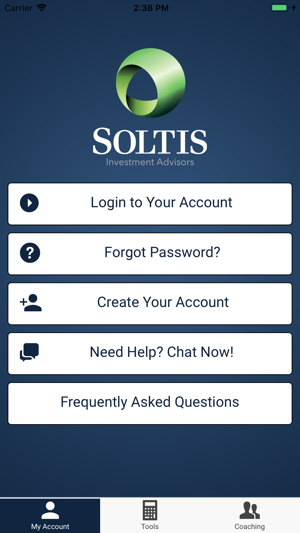 Soltis 401k(圖1)-速報App