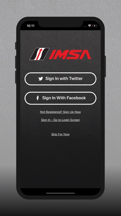 IMSA
