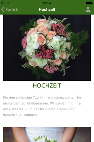 Blumen & anderes screenshot 3