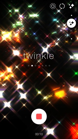 Kirakira Iphoneアプリ Applion