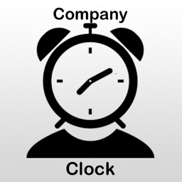 CompanyClock