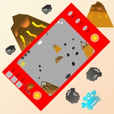 Activities of Volcano Retro