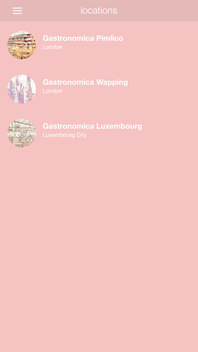 Gastronomica screenshot 4
