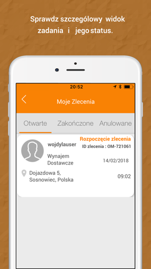 ObokMnie.pl Partner(圖2)-速報App