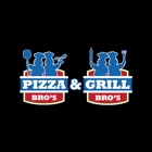 Pizza & Grill Bro's