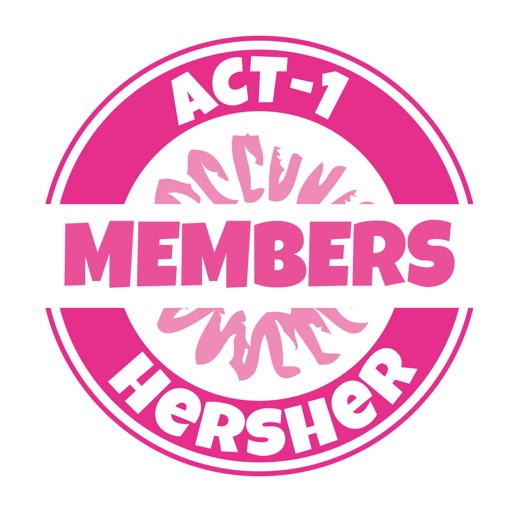 ACT-1 Hersher（アクトワン　ハーズハー） icon