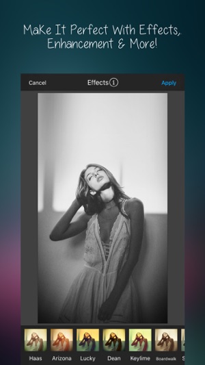 After Awesome Pro : All-In-1 Picture Editor & More(圖2)-速報App